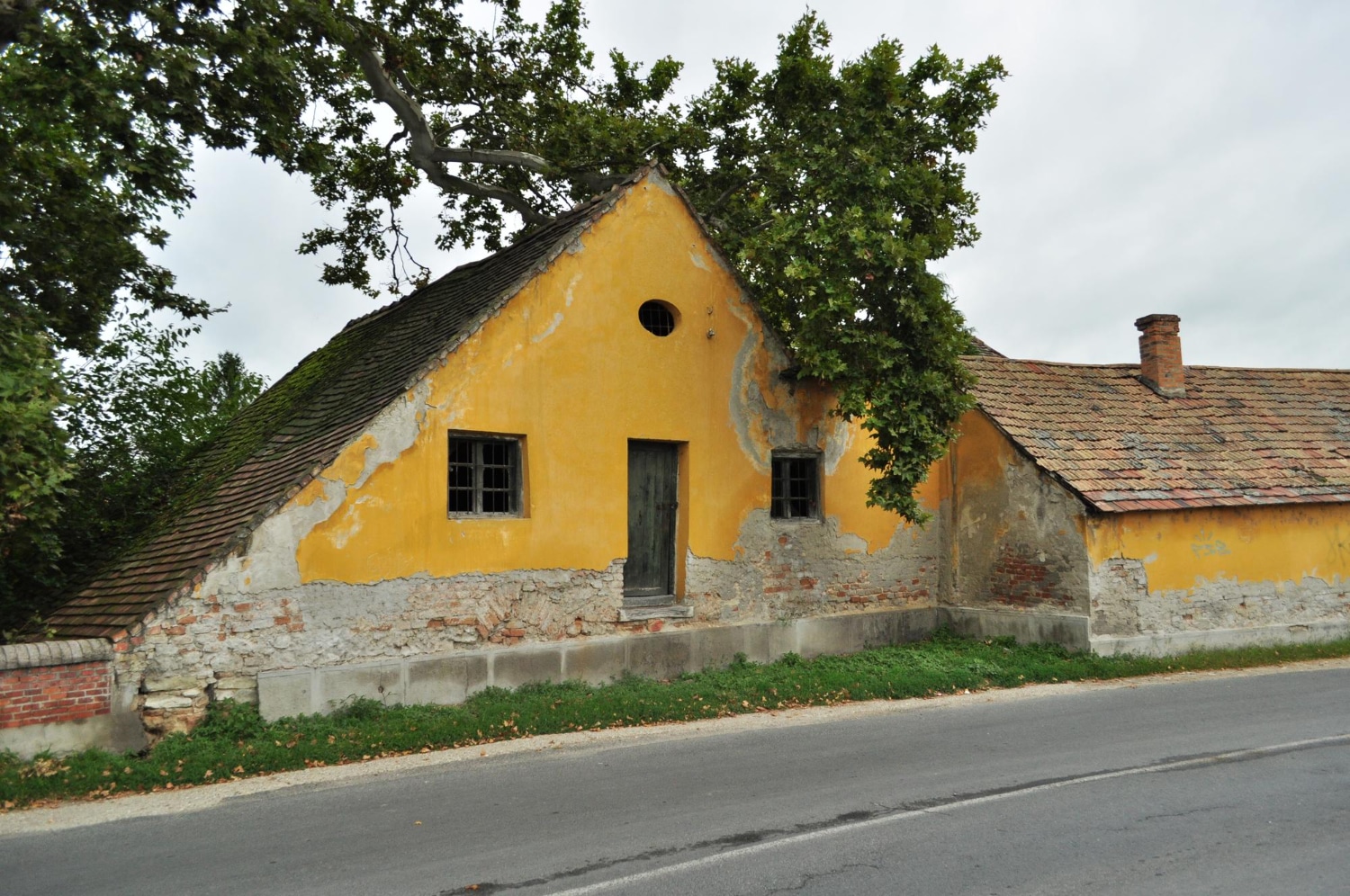 Passoires thermiques G