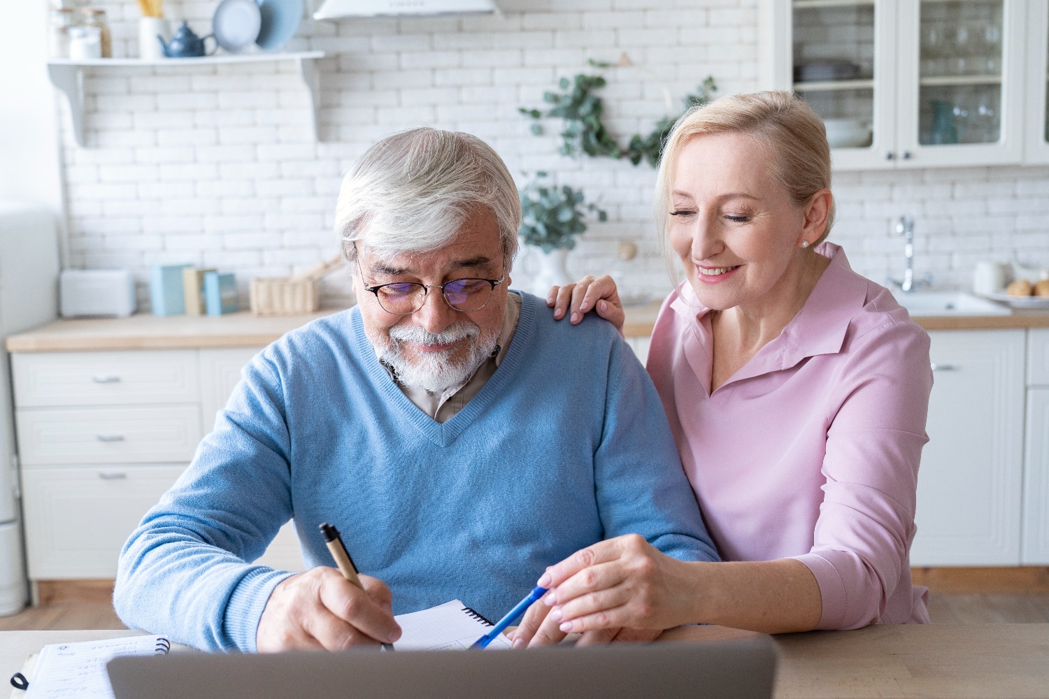 déclarer votre pension aux impôts
