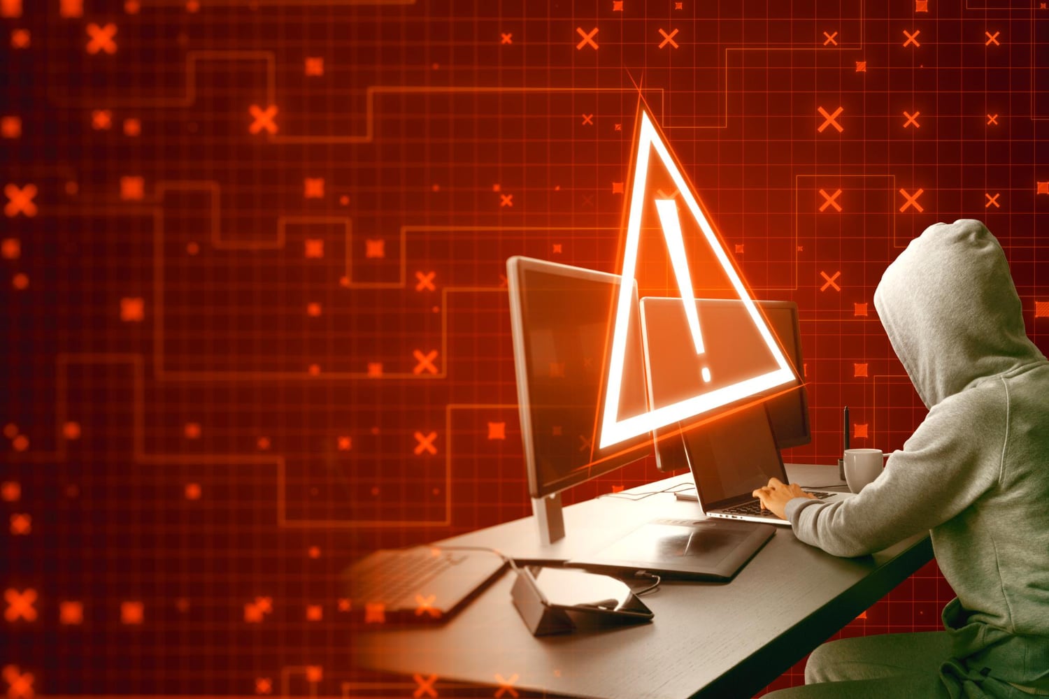 hacker