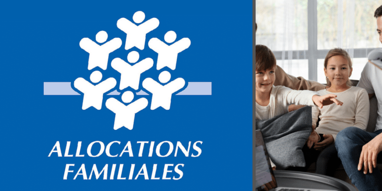 Allocations familiales