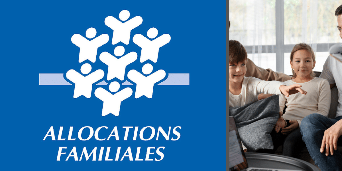 Allocations familiales