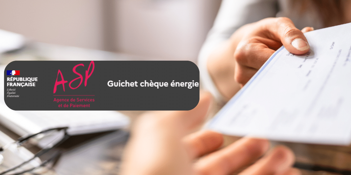chèque énergie 2025