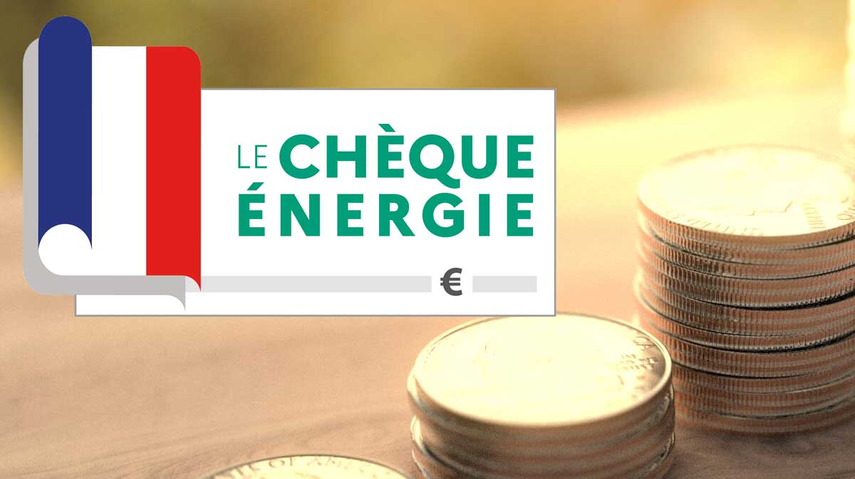 cheque energie