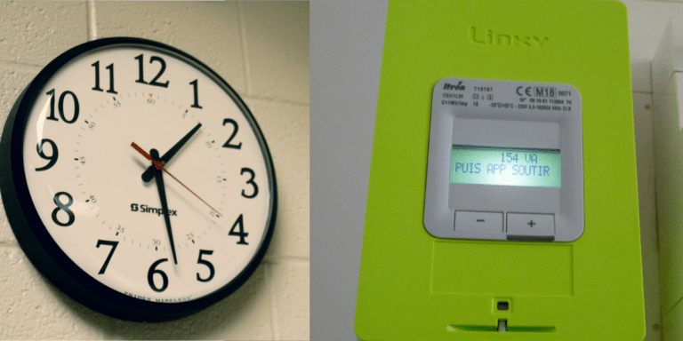compteur link