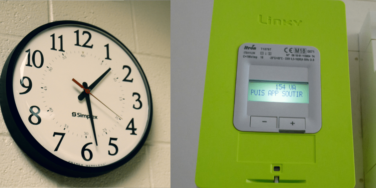 compteur link