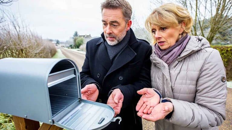 pas recu cheque energie
