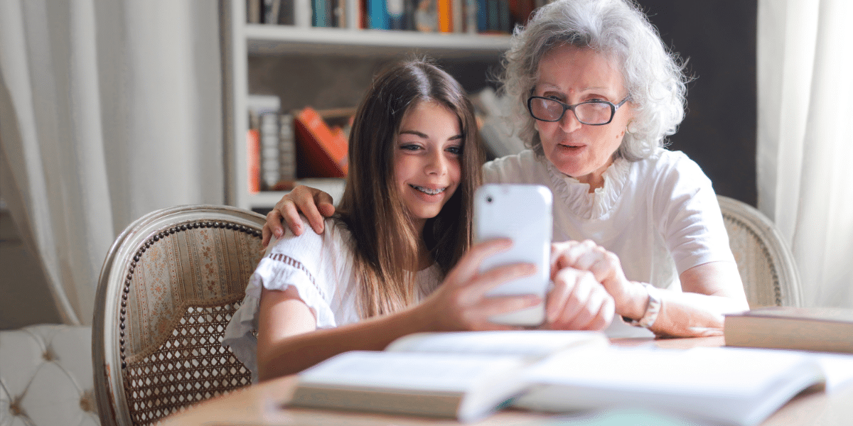 protéger vos enfants quand on est à la retraite