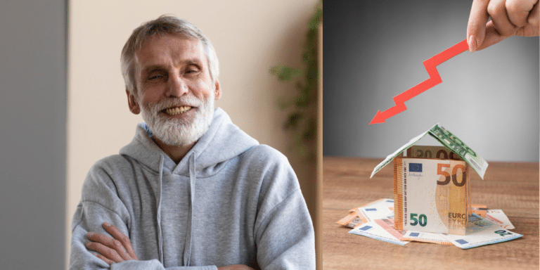 retraiter à 2000 euros