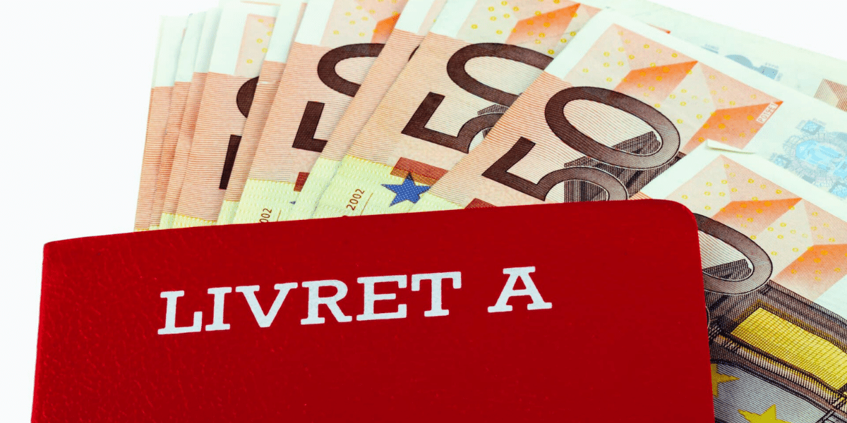 livret A plafond