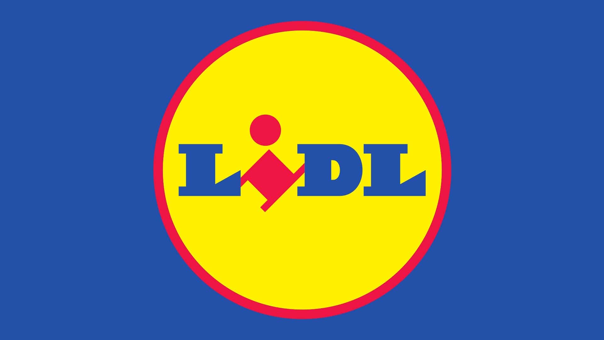 symbole lidl