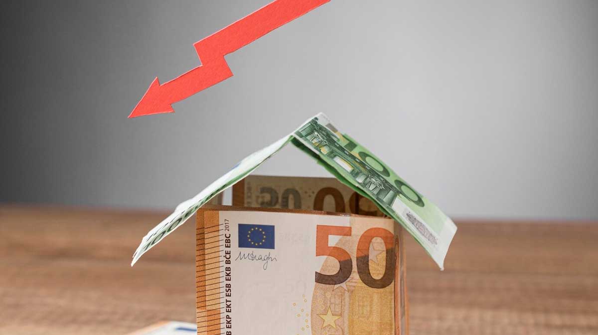 taux immo 2025