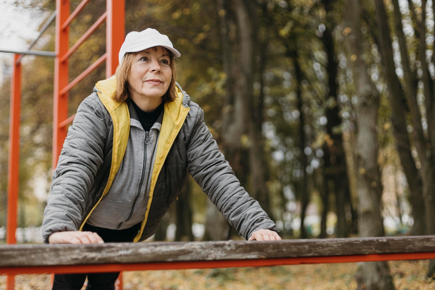 Retraite sans carrière