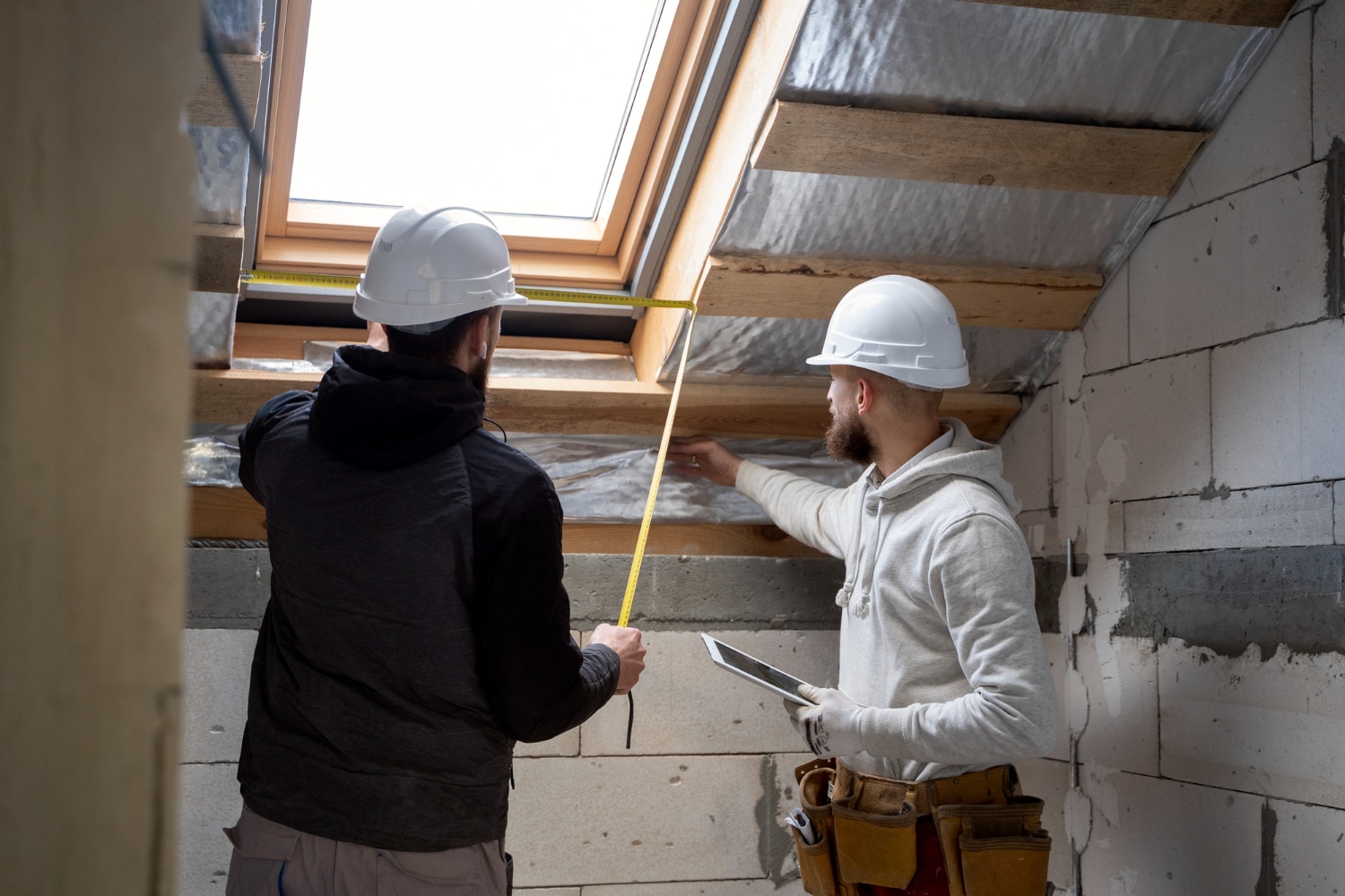 Rénovation énergétique