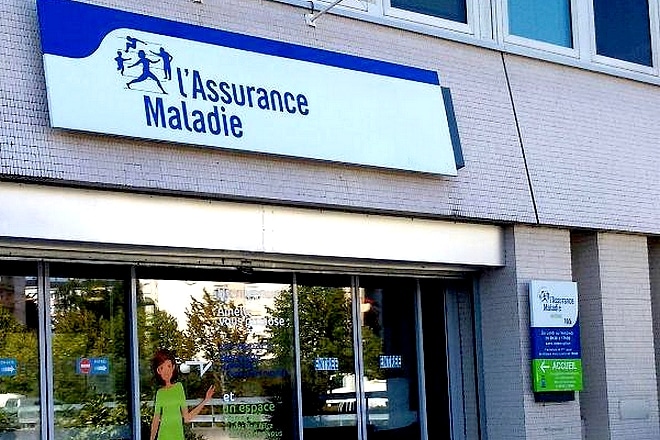 Assurance maladie