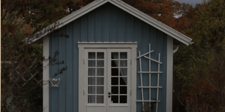 cabane