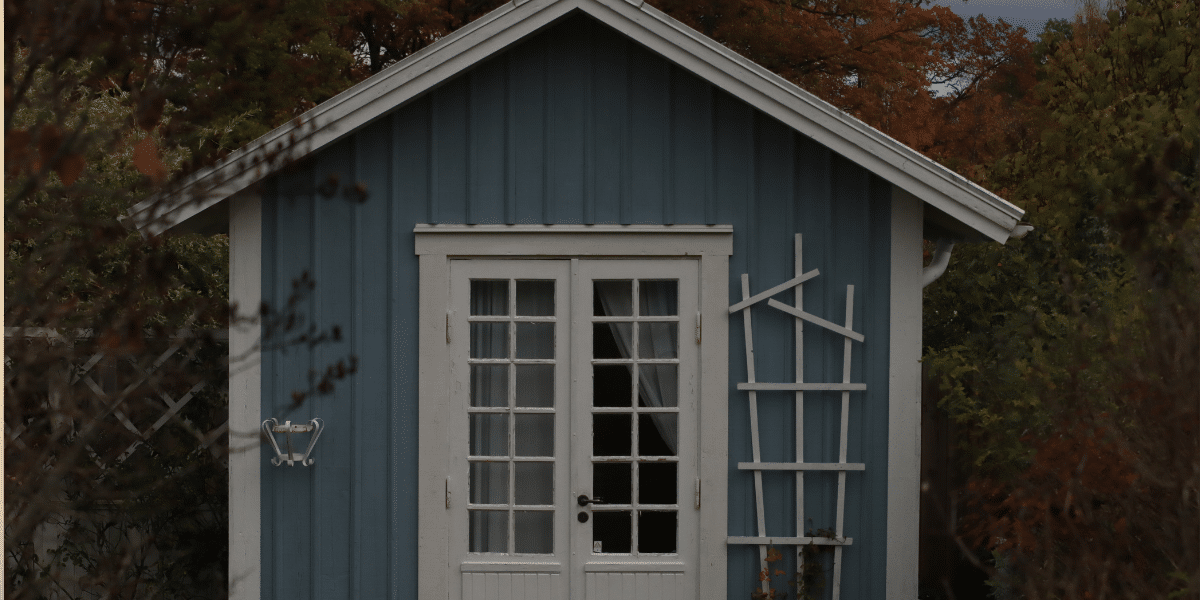 cabane
