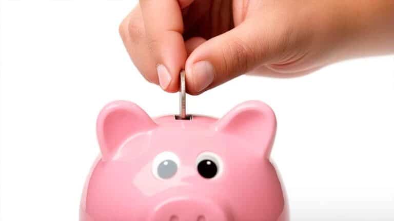 economie tirelire