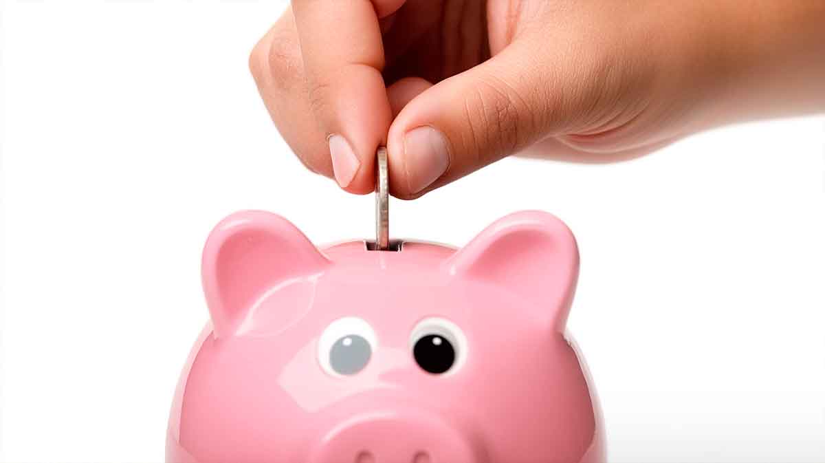 economie tirelire