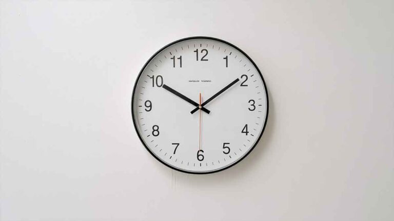 horloge