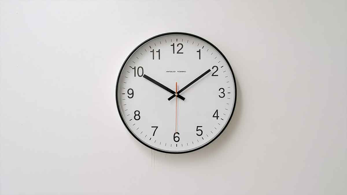 horloge
