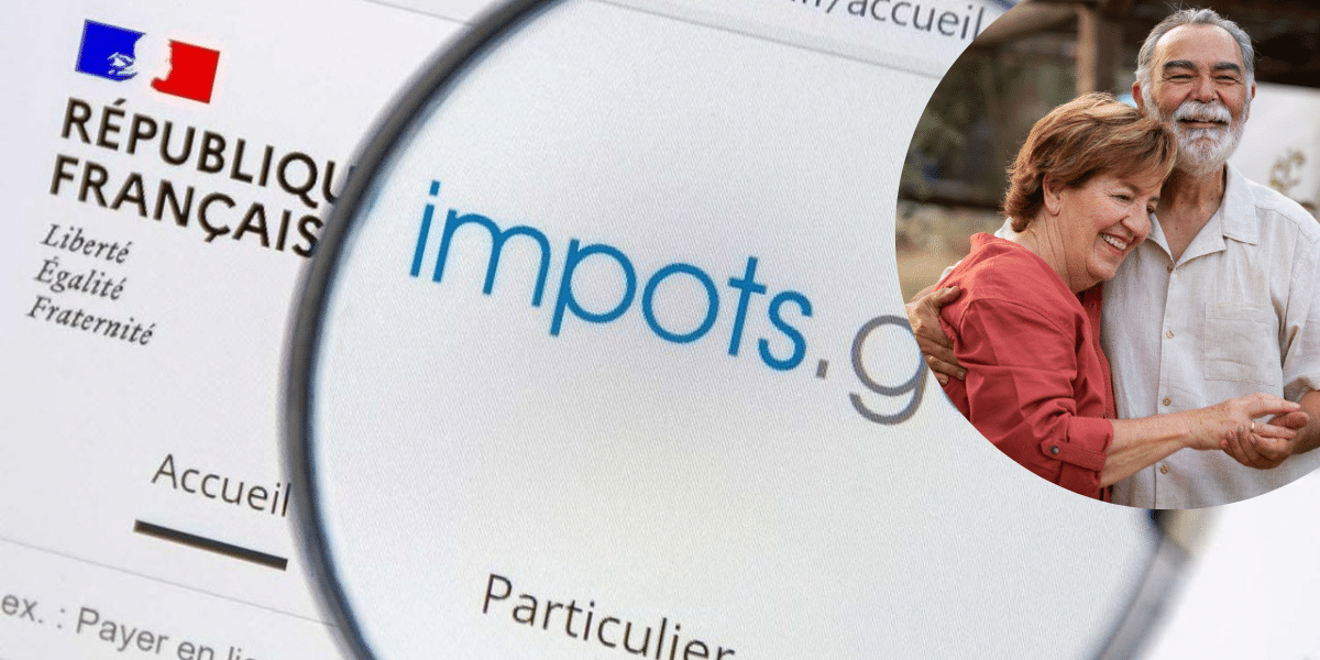 impot senior réduction