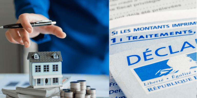 impot immobilier