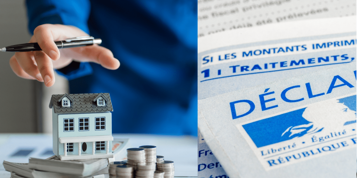 impot immobilier