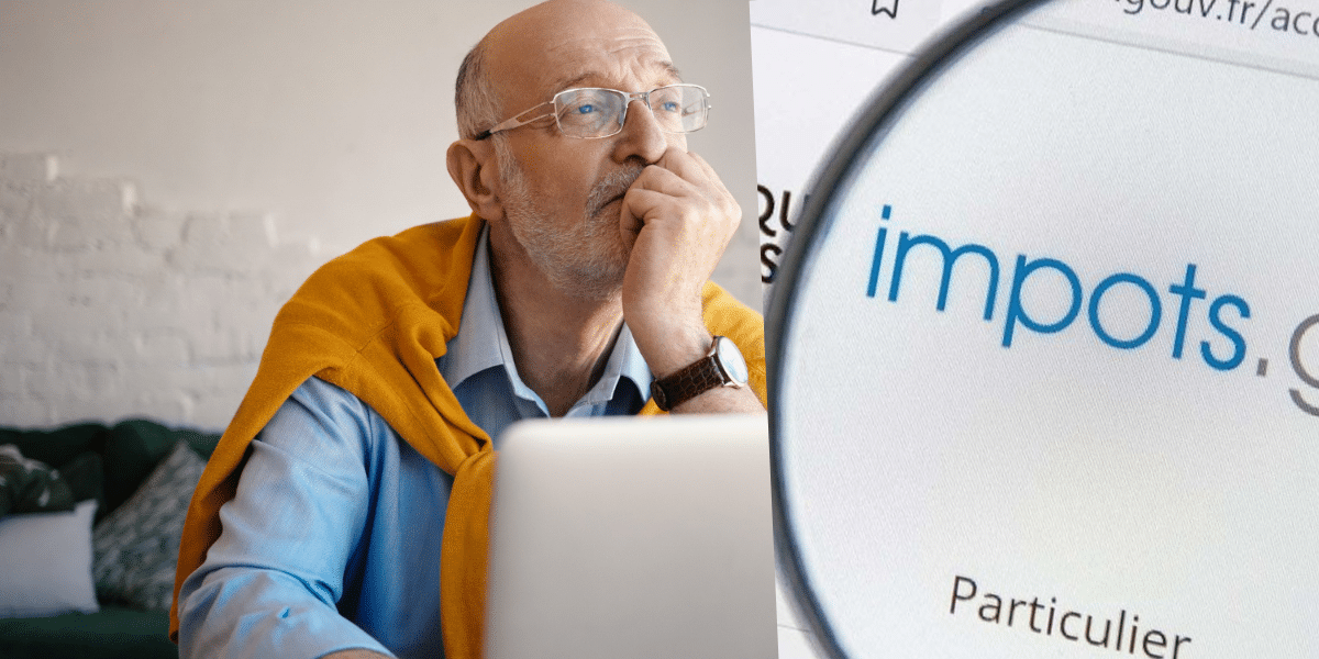 impôt 2025