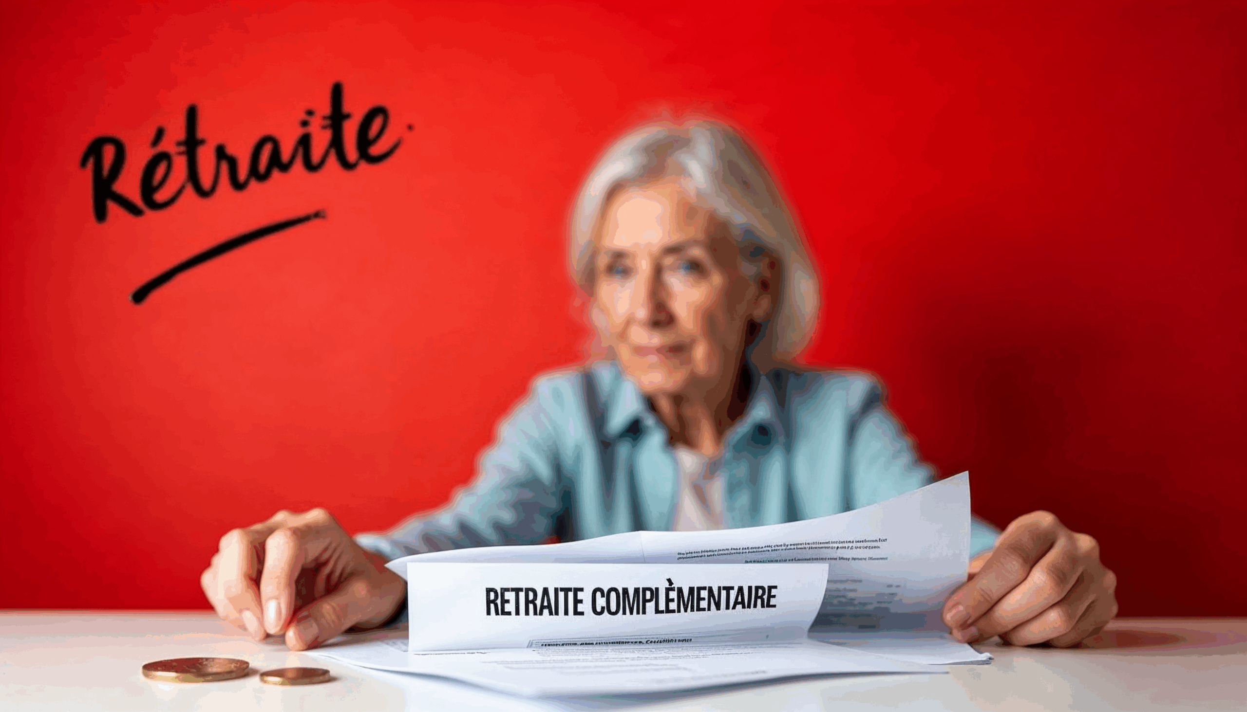 retraite