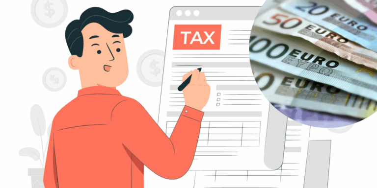 Taxe foncière