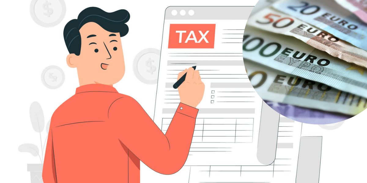 Taxe foncière