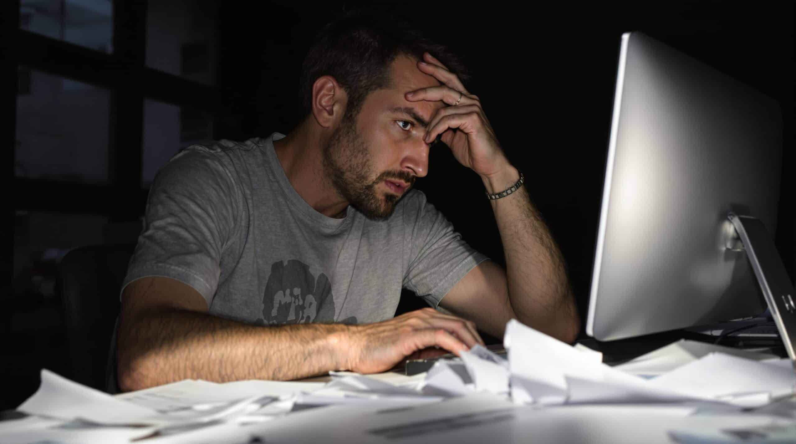 Urssaf cotisation erreur indépendants