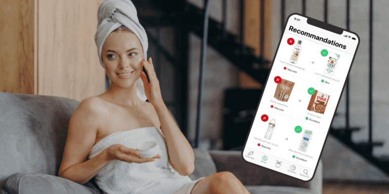 yuka reco beauté