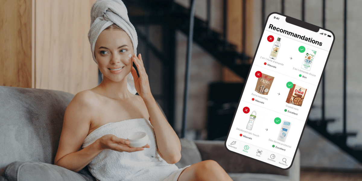 yuka reco beauté