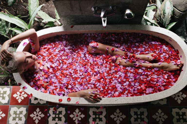 bain japonais