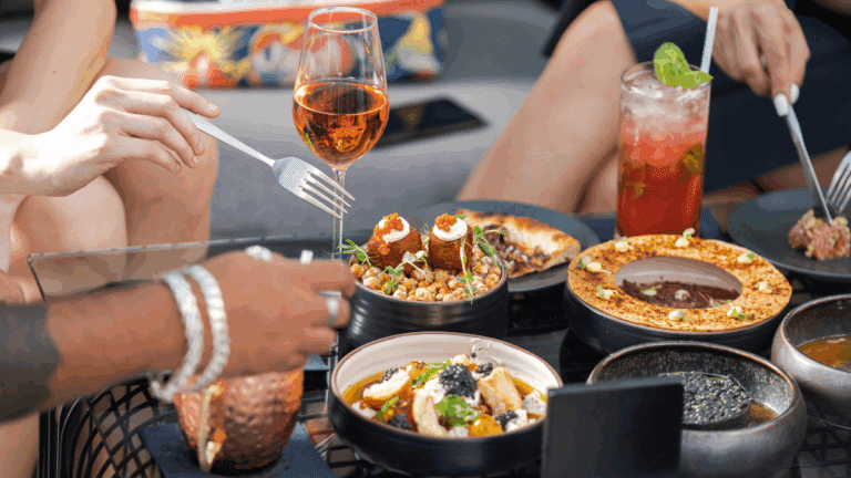 Nouveaux rituels apéro