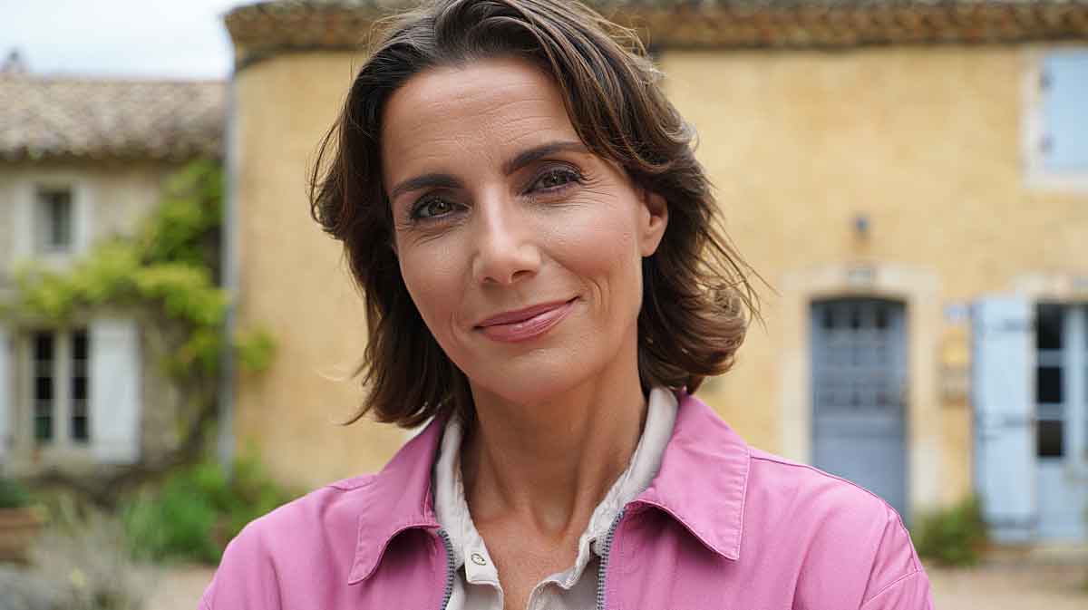 femme cassis