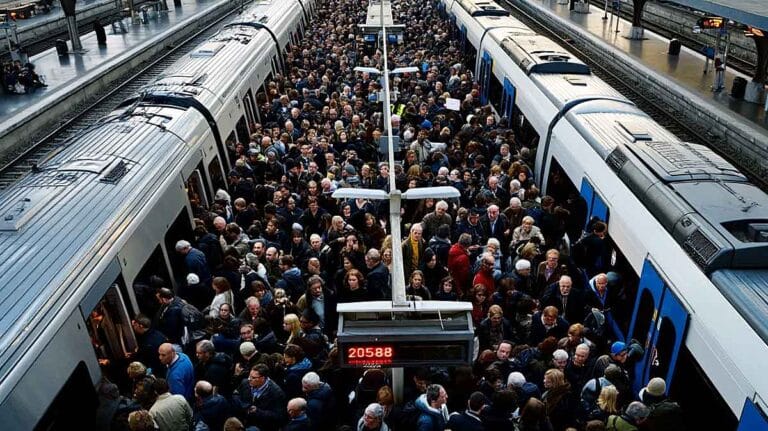 greve sncf mai 2025