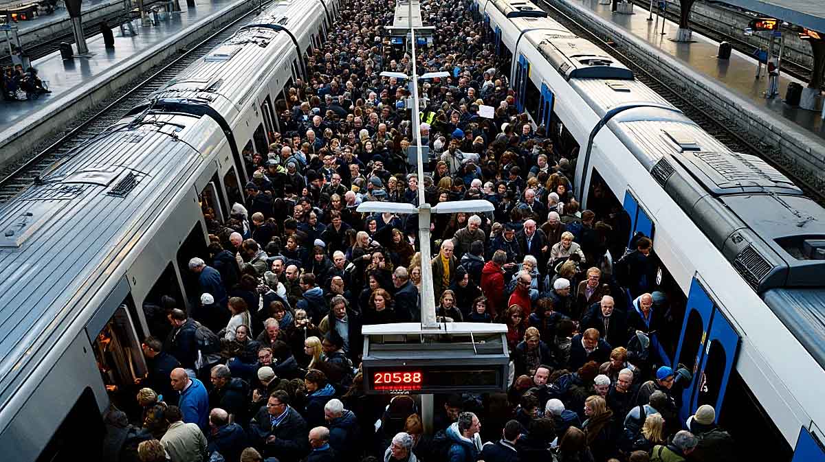 greve sncf mai 2025