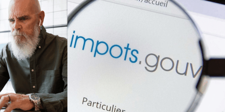 impot 2025 détaille