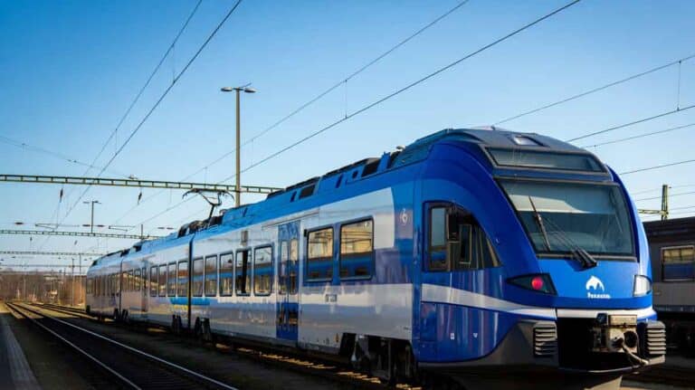 transport paca