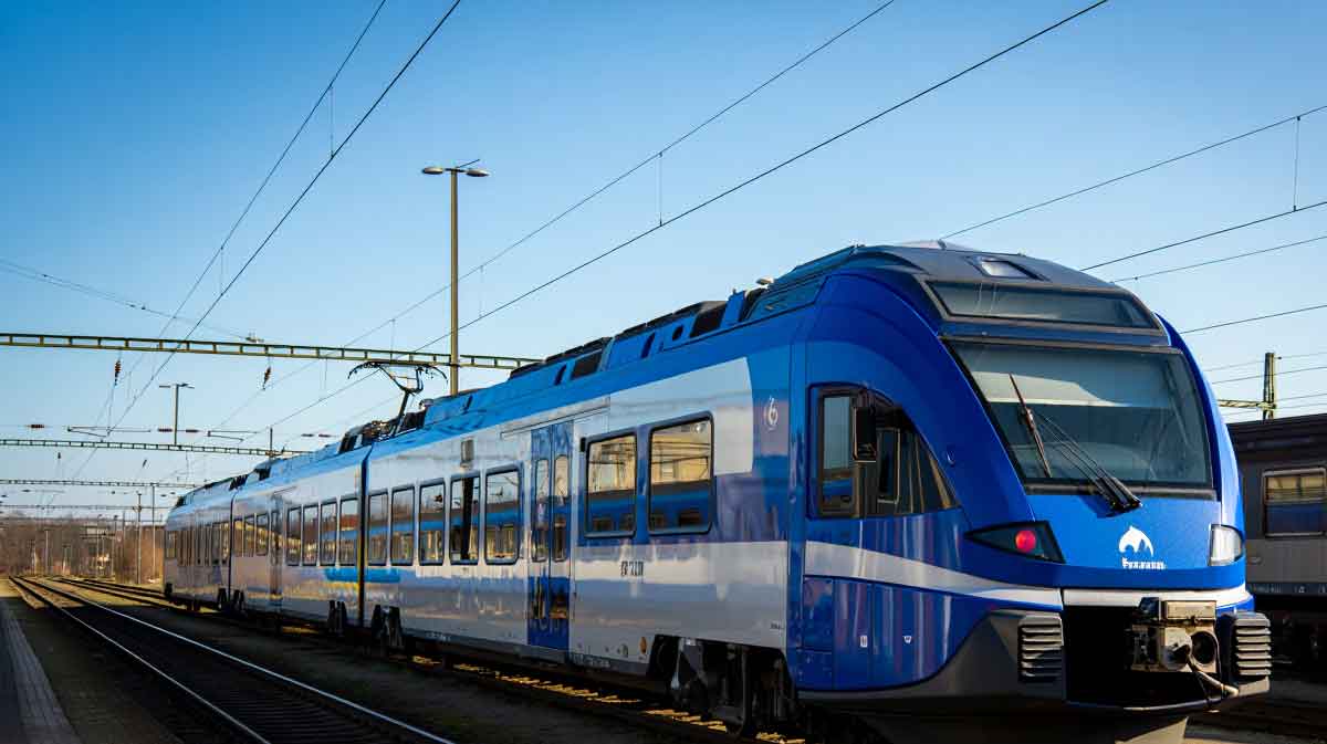 transport paca