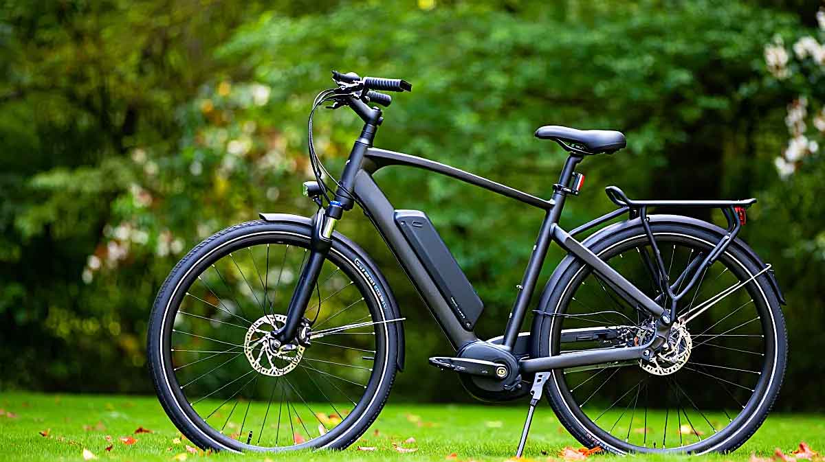 velo electrique aix en provence