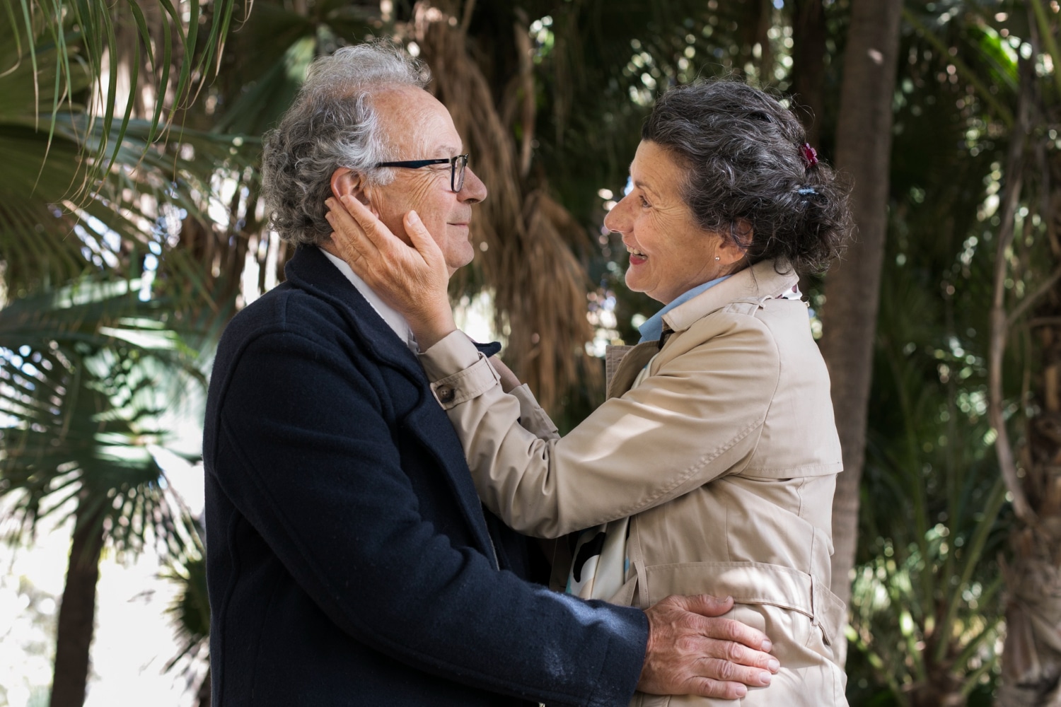 senior au maroc