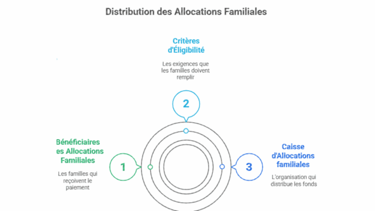 Caf, qui recevra le virement automatique de 423 euros cet été