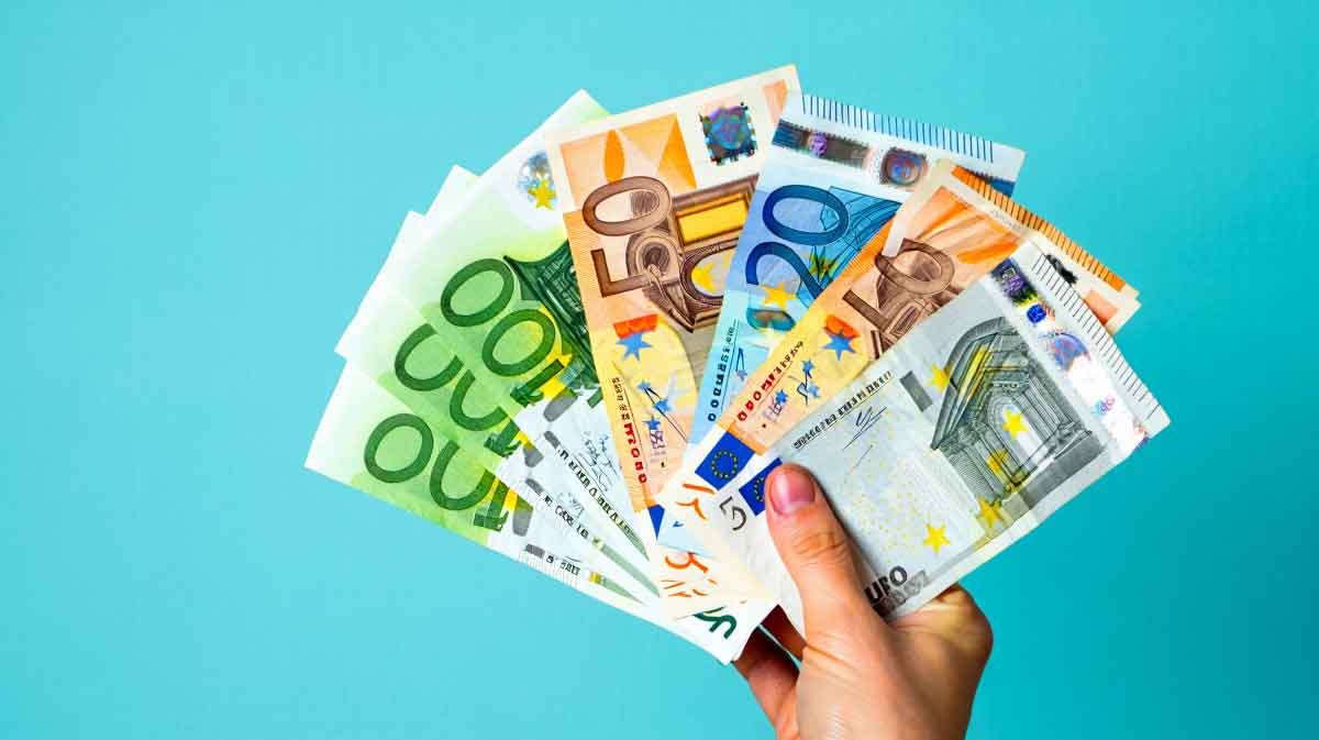 cash maison