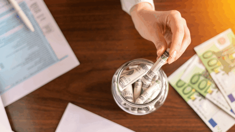 Pourquoi déposer plus de 3 000€ sur le Livret A peut vous coûter cher