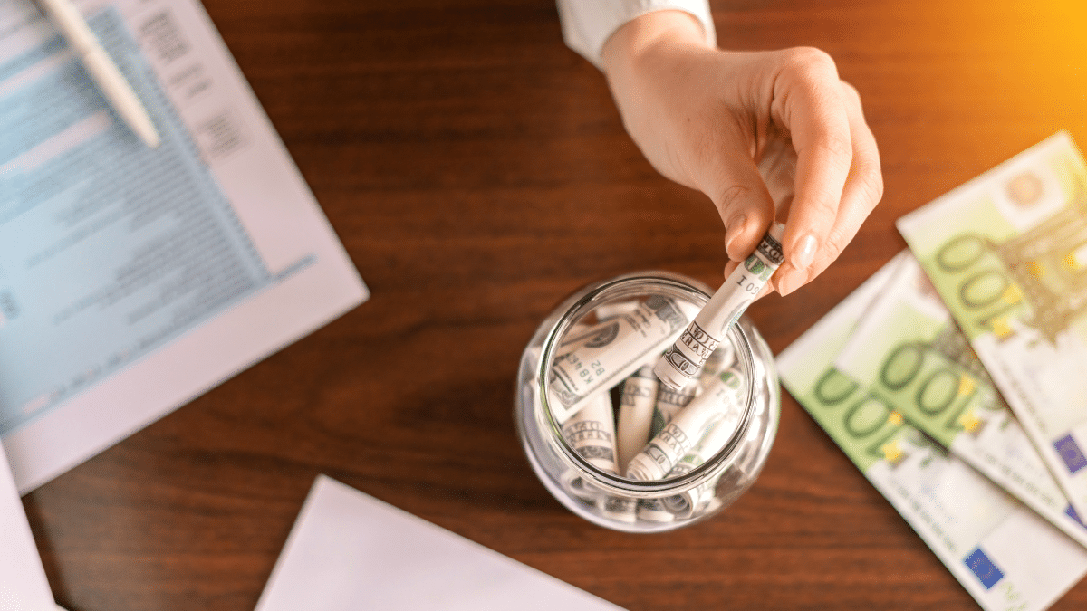 Pourquoi déposer plus de 3 000€ sur le Livret A peut vous coûter cher