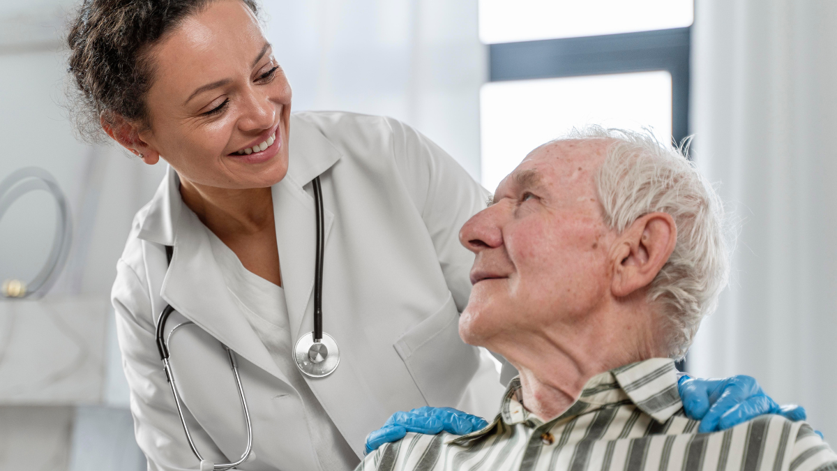 À quel âge devient-on vraiment senior