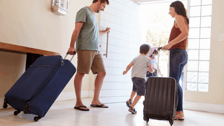 Attention aux oublis, l’erreur qui attire les squatteurs